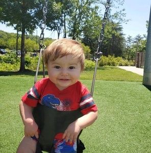 Meet your Posher, Timothy